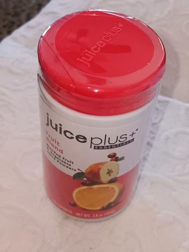 Juice plus essentials fruit - juice, plus+