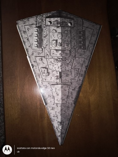 Rollinz esselunga star wars - rollinz,
