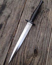 COLTELLO UBR CUSTOM FATTO A