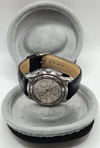 Orologio uomo cronografo - orologio,