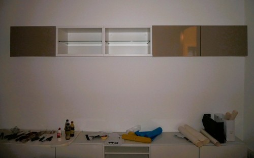 Mobili usati componibili - , ikea