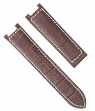 ITALIAN LEATHER STRAP BAND