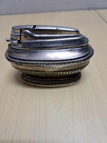 Ronson accendino tavolo - ronson,