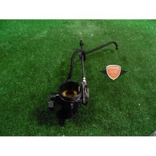 Corpo farfallato BMW R Nine T