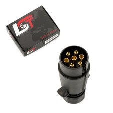 Spina Rimorchio Collegamento