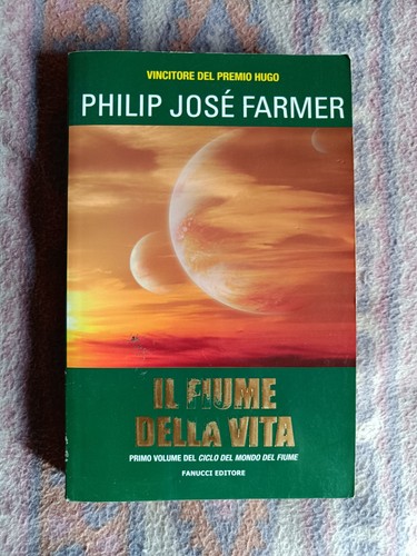 Philip josé farmer - -, il