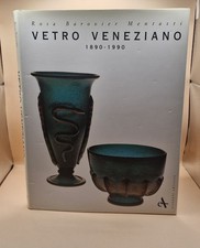 Barovier Mentasti, Rosa