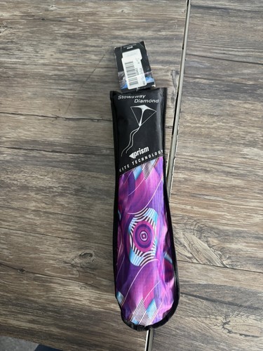 Prism stowaway diamond kite - prism,