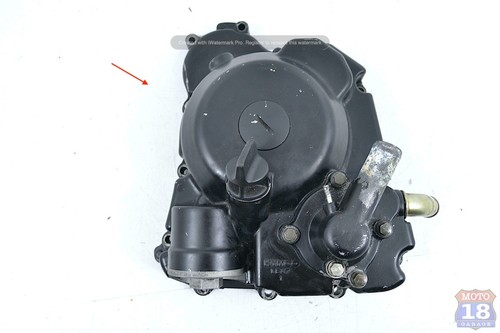 Carter statore motore - , pompa