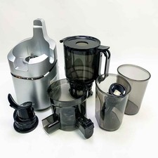 AMZCHEF Spremiagrumi