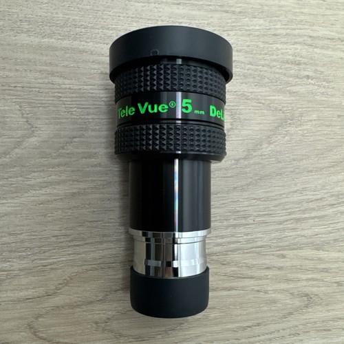 Tele vue delite series - tele,