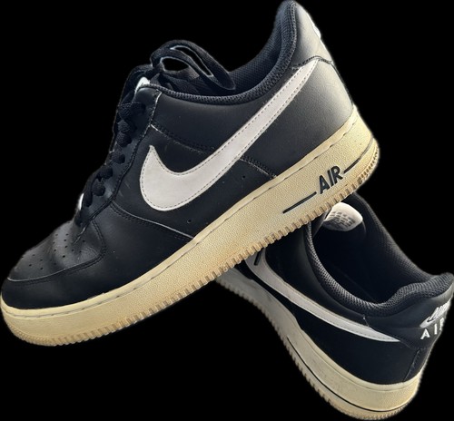 Nike air force low - 1,