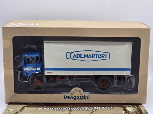 Magirus deutz 130 - magirus-deutz,