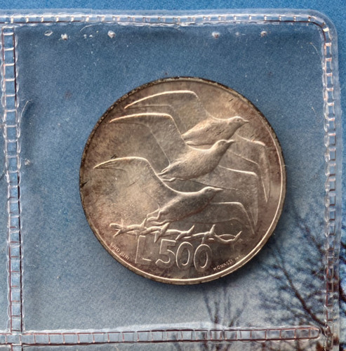 San marino 1975 - san,