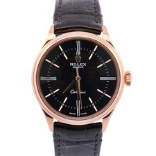 Orologio Rolex Cellini oro