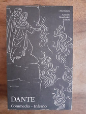 DANTE - DIVINA COMMEDIA -