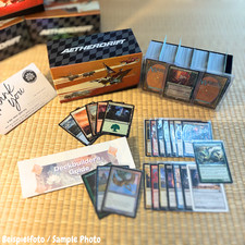 Magic the Gathering Set BULK +