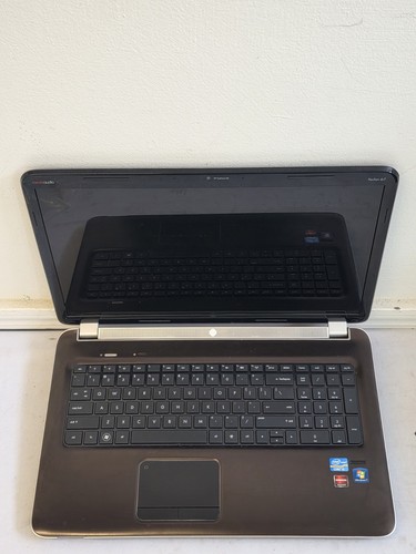 Portatile pavilion dv7 - portatile, hp