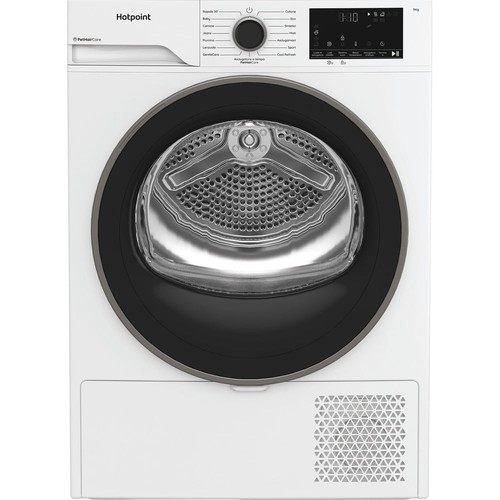 Hotpoint hpt93dbsit - hotpoint,