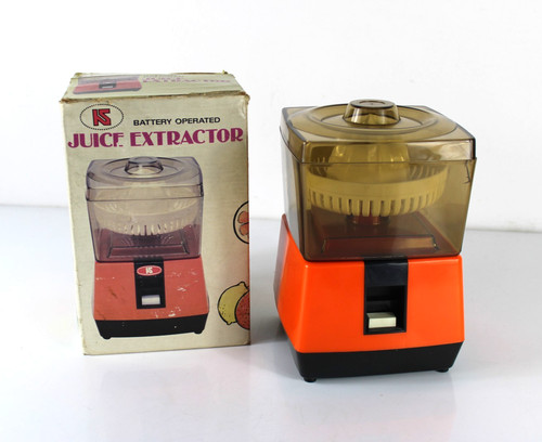 Spremiagrumi vintage juice - spremiagrumi,