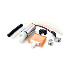 Petrol Pump For
