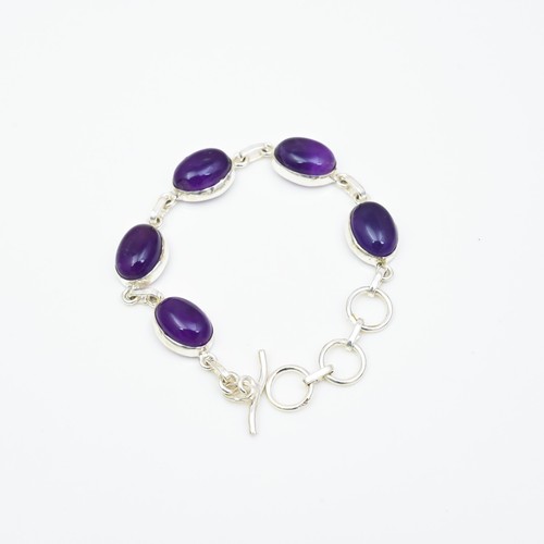 Bracciale fatto mano con - a,