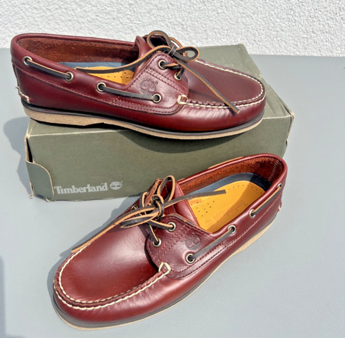 Timberland classic eye - timberland, 2-eye
