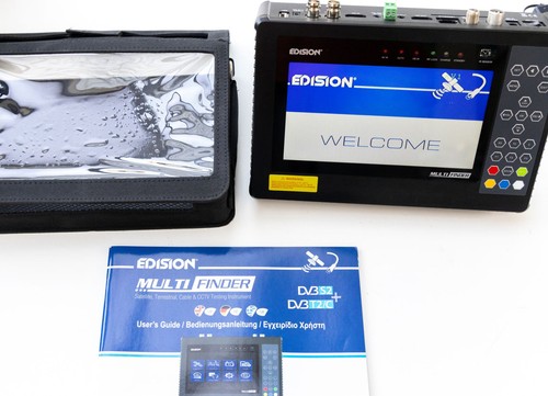 Edision multifinder sat - multifinder,