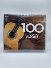 100 Best Guitar Classics  [6