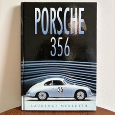 Porsche 356 By Laurence