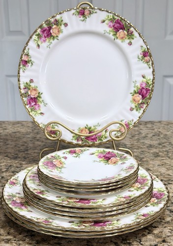 Royal albert old country roses - royal,