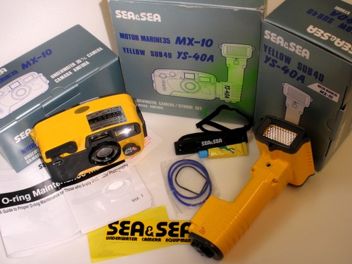 Sea 10 motor marine - sea, mx-10