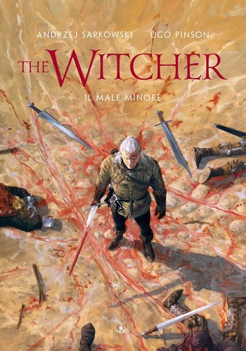 Libri andrzej sapkowski - andrzej,