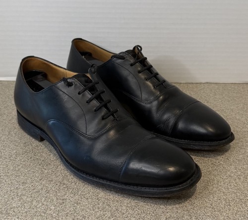 Church consul oxford shoes - consul,