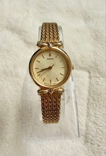 Orologio seiko donna bracciale - orologio,