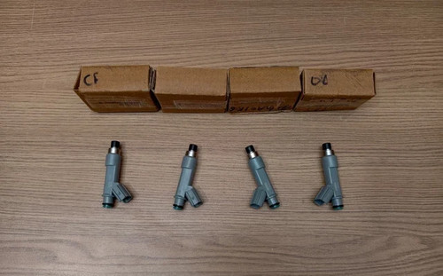 Iniettori carburante per - 4,