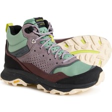 NUOVO! Merrell Speed Solo Mid