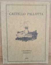 Castello Pallotta Caldarola