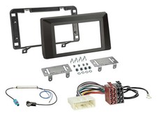 Kit installazione autoradio