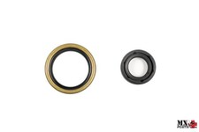 KIT PARAOLI ALBERO MOTORE KTM