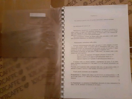 Compendio geometria - di,