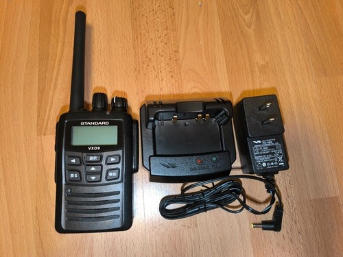 Radio standard vxd9 - standard,