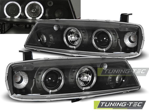 Faro proiettore per opel - per,