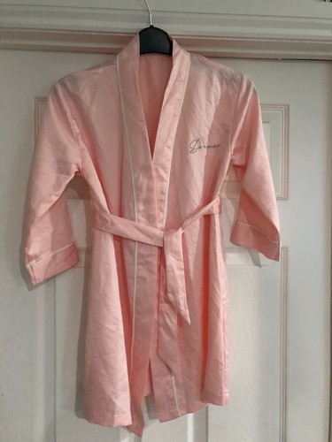 Accappatoio kimono bambina - , in