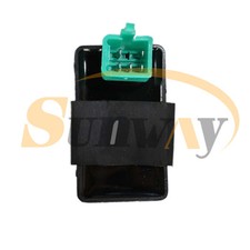 Scatola CDI 5 Pin per Pit Bike