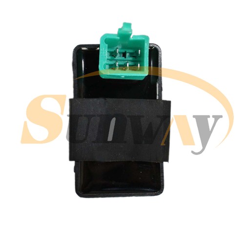 Scatola cdi pin - per, pit