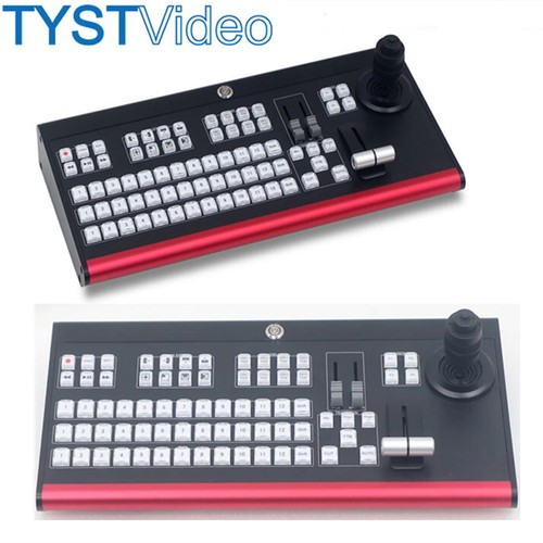 Tyst 1500hd video switcher - ty-1500hd,