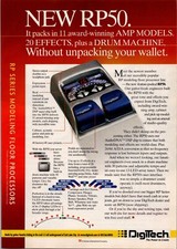 2003 • Pubblicità stampa