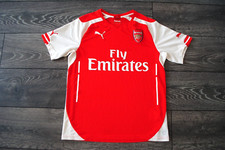ARSENAL LONDON 2014 2015 HOME