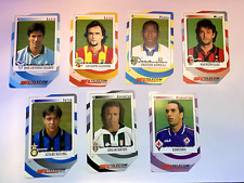 Tessera schede  Telefoniche telecom Panini